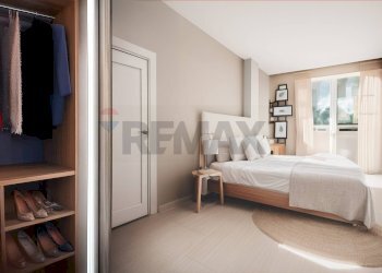 Camera / camera da letto - Attico Cernusco Lombardone - foto 6