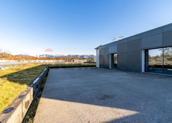 Terrazza - Attico Cernusco Lombardone - foto 7