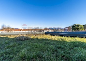 Giardino - Attico Cernusco Lombardone - foto 8