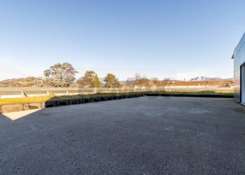 Terrazza - Attico Cernusco Lombardone - foto 9