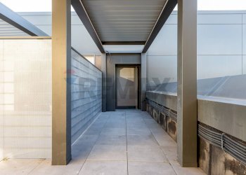 Balcone - Attico Cernusco Lombardone - foto 10