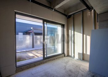 Stanza vuota - Attico Cernusco Lombardone - foto 11