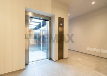 Stanza vuota - Attico Cernusco Lombardone - foto 12