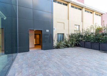 Terrazza - Attico Cernusco Lombardone - foto 13