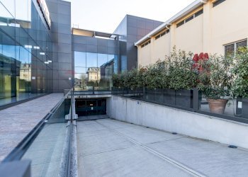 Terrazza - Attico Cernusco Lombardone - foto 15