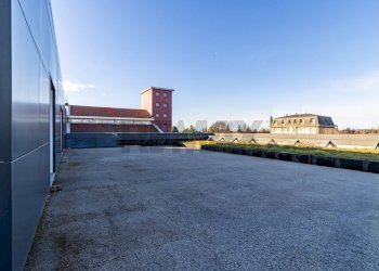 Terrazza - Attico Cernusco Lombardone - foto 20