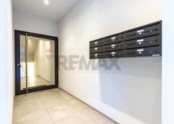 Ricezione / Lobby - Attico Cernusco Lombardone - foto 21