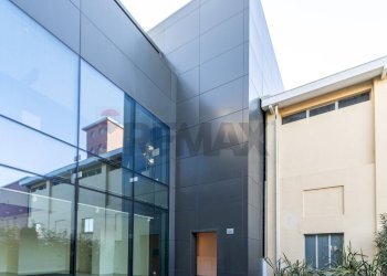 Edificio all\'aperto - Attico Cernusco Lombardone - foto 22