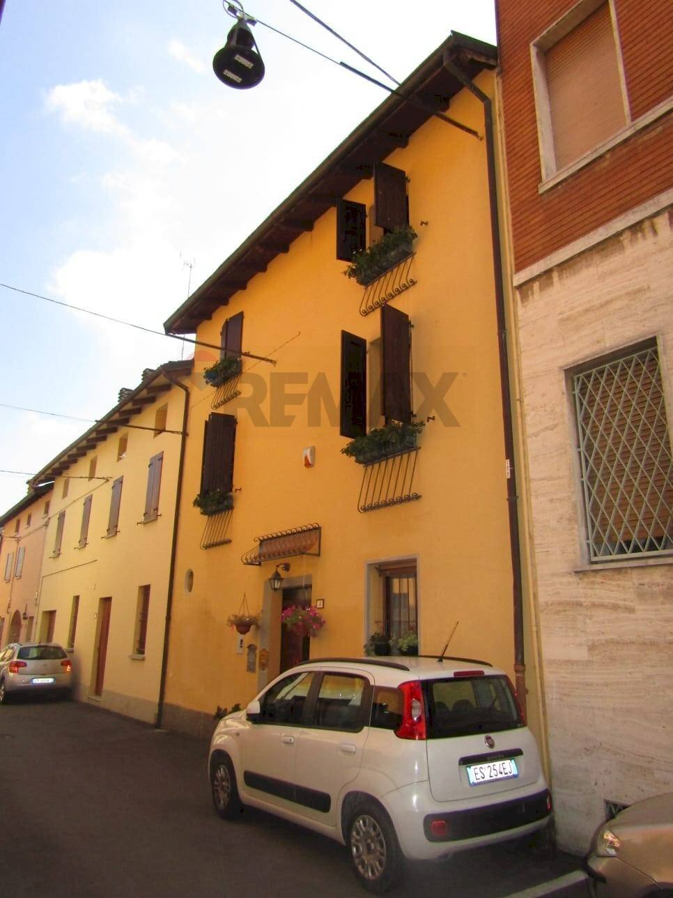 Casa indipendente Via Venezia, 4 
 Piumazzo, Castelfranco Emilia - foto 1
