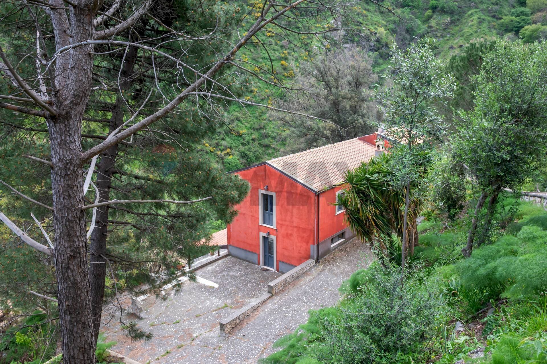 Casa all\'aperto - Agriturismo Provinciale 25 KM 9, Mandanici - photo 1