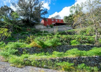 Giardino - Agriturismo Provinciale 25 KM 9, Mandanici - foto 3