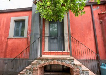 Casa all\'aperto - Agriturismo Provinciale 25 KM 9, Mandanici - foto 6