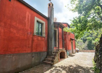 Casa all\'aperto - Agriturismo Provinciale 25 KM 9, Mandanici - foto 8