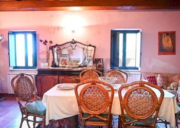 Sala da pranzo - Agriturismo Provinciale 25 KM 9, Mandanici - foto 9