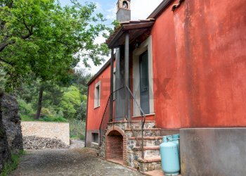 Casa all\'aperto - Agriturismo Provinciale 25 KM 9, Mandanici - foto 10