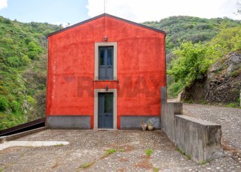 Casa all\'aperto - Agriturismo Provinciale 25 KM 9, Mandanici - foto 12