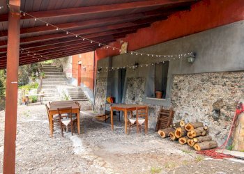 Terrazza - Agriturismo Provinciale 25 KM 9, Mandanici - foto 13