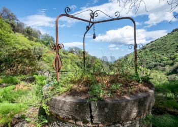 Vista delle montagne - Agriturismo Provinciale 25 KM 9, Mandanici - foto 17