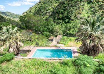 Piscina - Agriturismo Provinciale 25 KM 9, Mandanici - foto 18