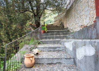 Scale - Agriturismo Provinciale 25 KM 9, Mandanici - foto 19