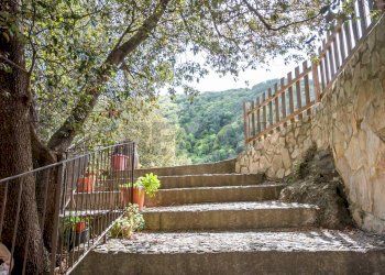 Scale - Agriturismo Provinciale 25 KM 9, Mandanici - foto 20