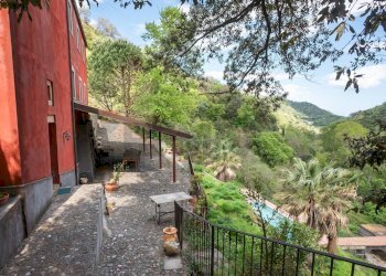 Giardino - Agriturismo Provinciale 25 KM 9, Mandanici - foto 21