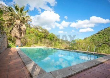 Piscina - Agriturismo Provinciale 25 KM 9, Mandanici - foto 26