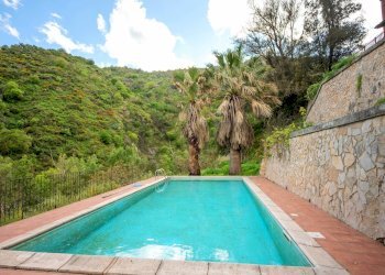 Piscina - Agriturismo Provinciale 25 KM 9, Mandanici - foto 28