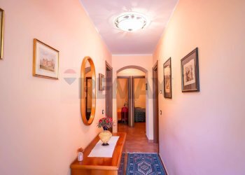 Hall / corridoio - Agriturismo Provinciale 25 KM 9, Mandanici - foto 40