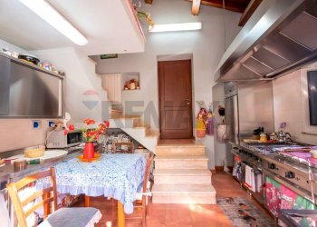 Cucina - Agriturismo Provinciale 25 KM 9, Mandanici - foto 46