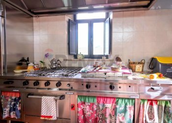 Cucina - Agriturismo Provinciale 25 KM 9, Mandanici - foto 47