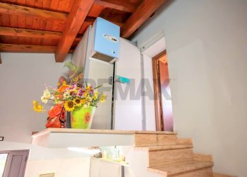 Scale - Agriturismo Provinciale 25 KM 9, Mandanici - foto 48