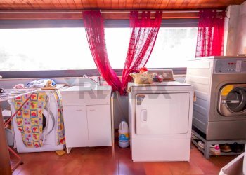 Lavanderia - Agriturismo Provinciale 25 KM 9, Mandanici - foto 49