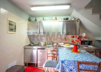 Cucina - Agriturismo Provinciale 25 KM 9, Mandanici - foto 51