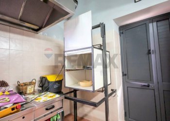 Cucina - Agriturismo Provinciale 25 KM 9, Mandanici - foto 52