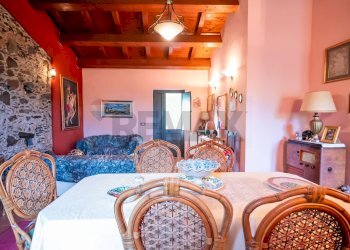 Sala da pranzo - Agriturismo Provinciale 25 KM 9, Mandanici - foto 54