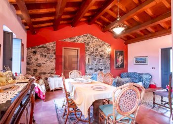 Sala da pranzo - Agriturismo Provinciale 25 KM 9, Mandanici - foto 56