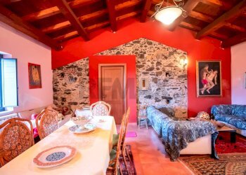 Sala da pranzo - Agriturismo Provinciale 25 KM 9, Mandanici - foto 57