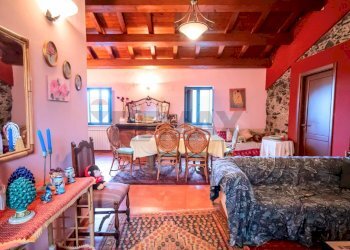 Sala da pranzo - Agriturismo Provinciale 25 KM 9, Mandanici - foto 59