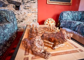 Dettagli - Agriturismo Provinciale 25 KM 9, Mandanici - foto 60