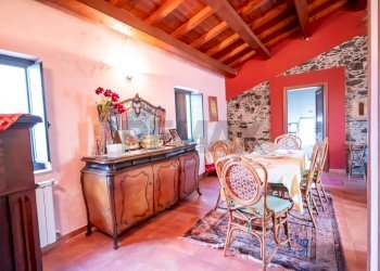 Sala da pranzo - Agriturismo Provinciale 25 KM 9, Mandanici - foto 61