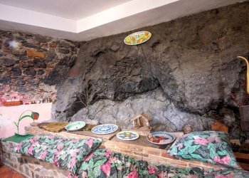 Sala da pranzo - Agriturismo Provinciale 25 KM 9, Mandanici - foto 70