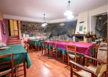Sala da pranzo - Agriturismo Provinciale 25 KM 9, Mandanici - foto 71