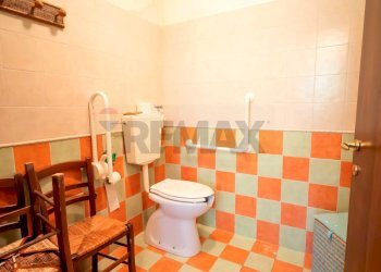 Bagno - Agriturismo Provinciale 25 KM 9, Mandanici - foto 75