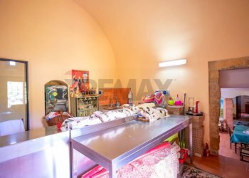 Sala da pranzo - Agriturismo Provinciale 25 KM 9, Mandanici - foto 78