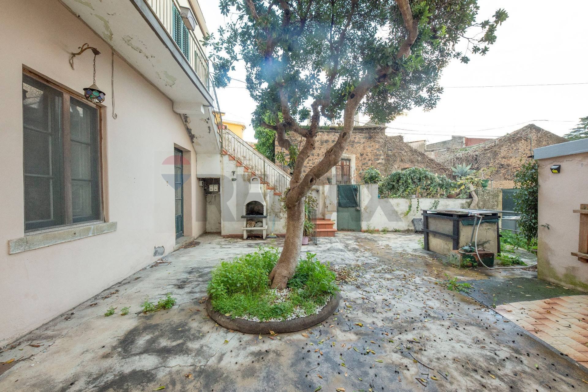 Giardino - Independent house Via Belfiore
 
3, San Giovanni la Punta - photo 1