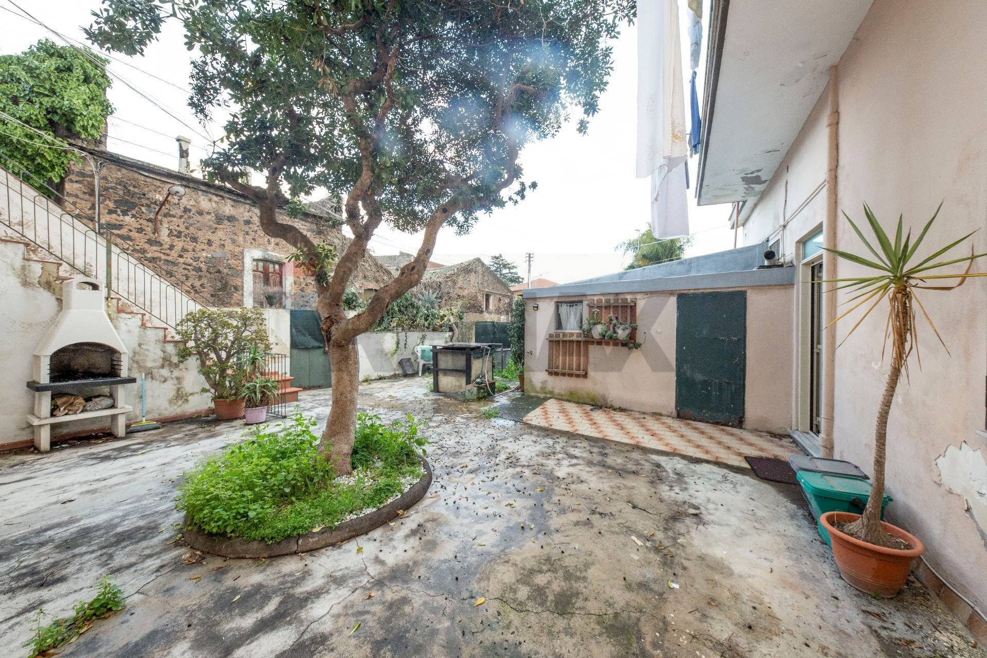 Giardino - Independent house Via Belfiore
 
3, San Giovanni la Punta - photo 2