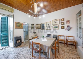 Sala da pranzo - Independent house Via Belfiore
 
3, San Giovanni la Punta - photo 7