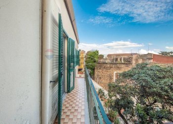 Balcone - Independent house Via Belfiore
 
3, San Giovanni la Punta - photo 12