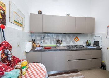 Cucina - Independent house Via Belfiore
 
3, San Giovanni la Punta - photo 14